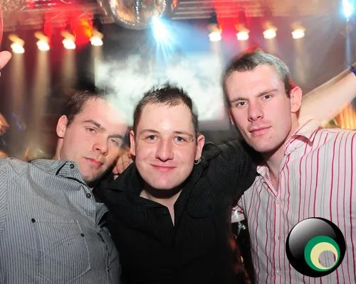 Norwich Rocks