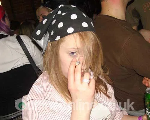 Pirate Party