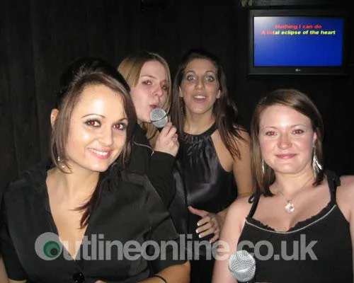 Karaoke