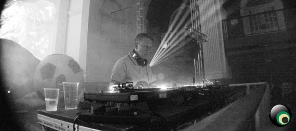 Giles Peterson