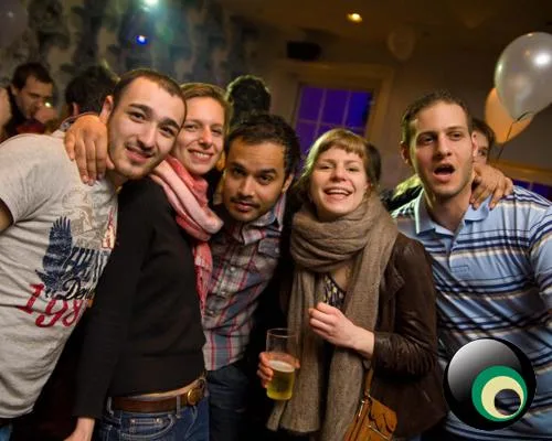 Valentine's Party