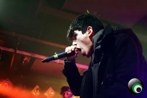 Crown the Empire @ Waterfront