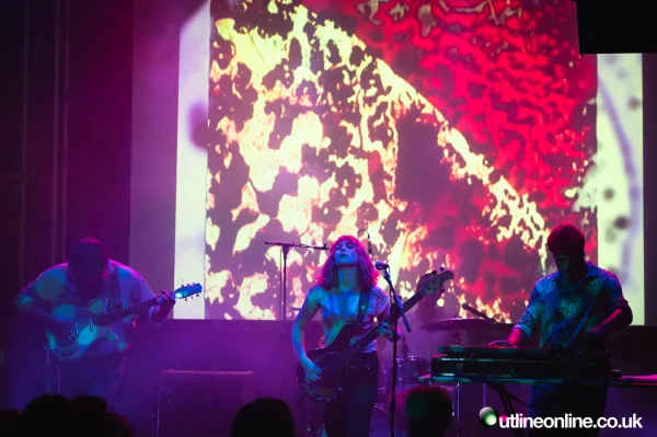 Norwich Psych Fest 2023 Day 2