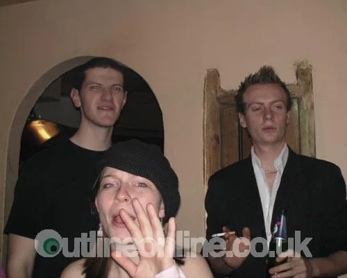 Overdose pt1