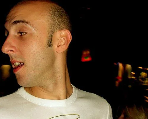 Roobarb - 23.09.05