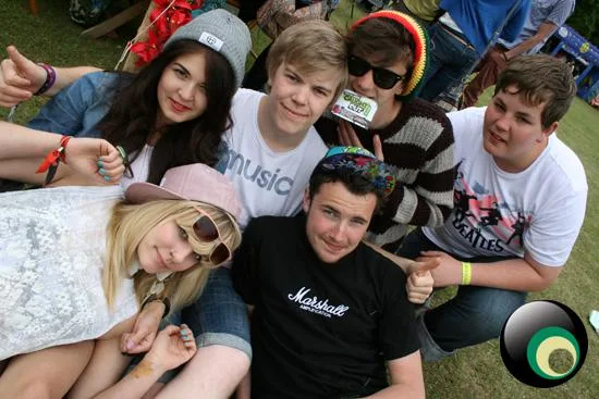 Playfest 2012 // Part 1