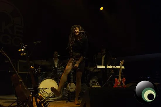Valerie June