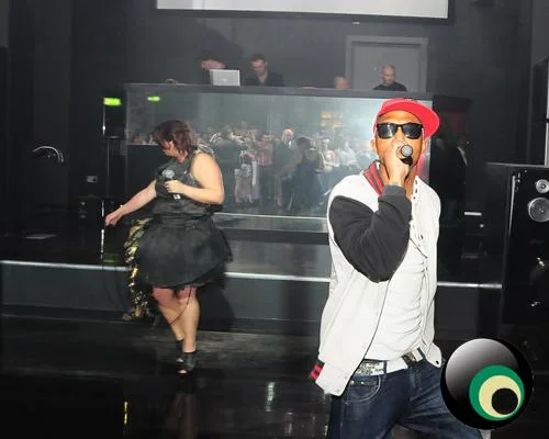 Chase & Status