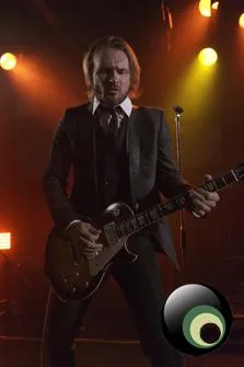 Vintage Trouble