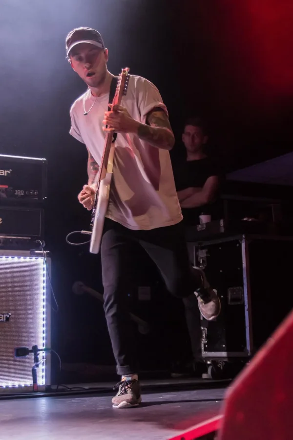 Billy Talent