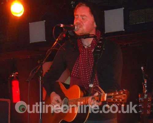 Eddi Reader