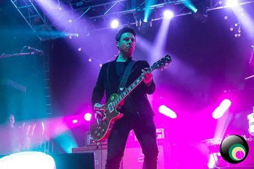 Stereophonics @ UEA