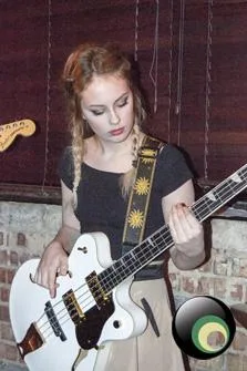 Parallel Magazine @ The Birdcage