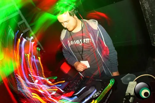 Eclipse presents Strictly Come Raving