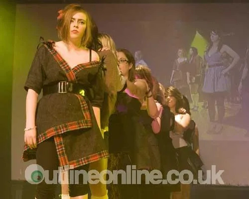 CCN Fash Show