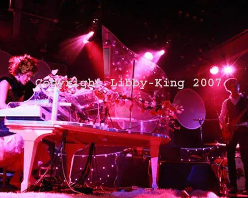 Imogen Heap