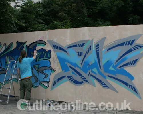 NBAF 2010
