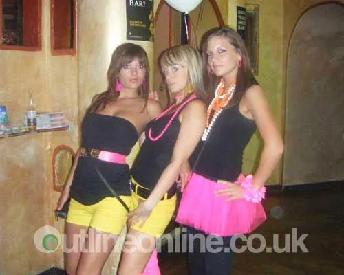I Love Neon