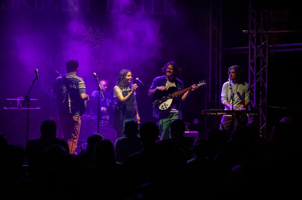 Skinny Lister