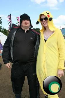 Glade Festival // Part 2
