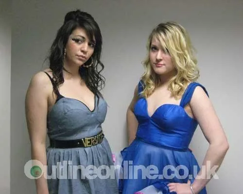 CCN Fash Show