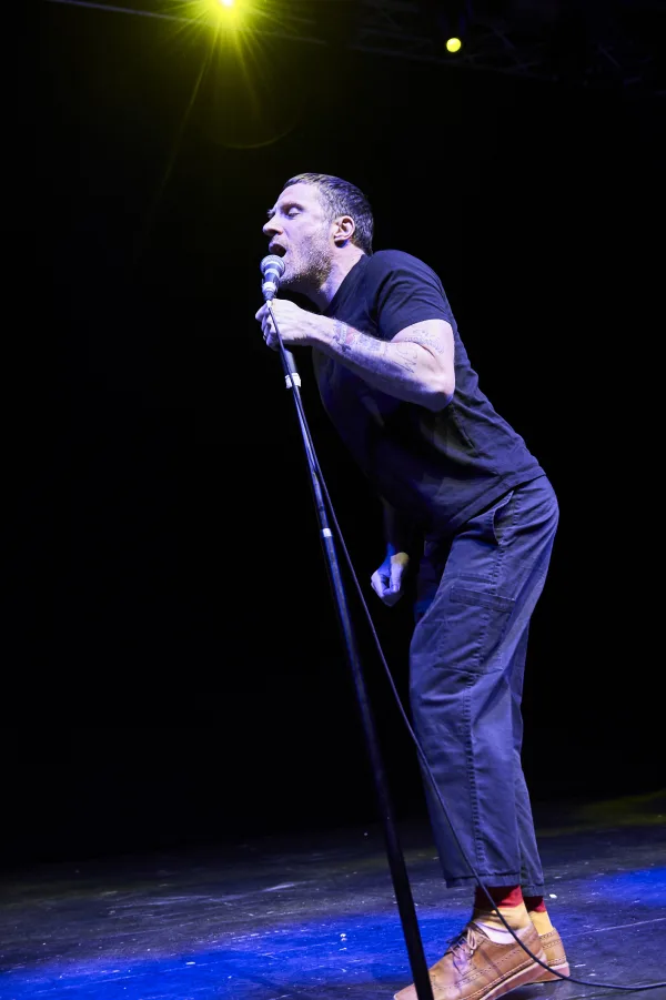 Sleaford Mods