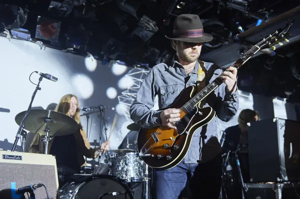 The Coral