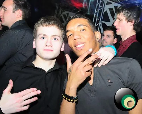 Norwich Rocks