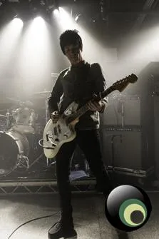 Johnny Marr