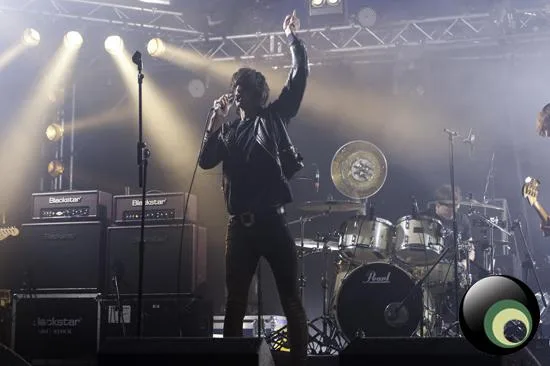 Latitude Festival 2012 // Part 4