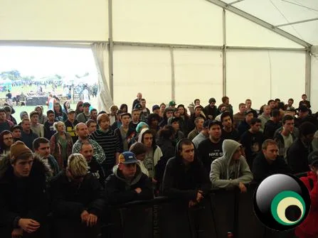 Boom Bap 2012