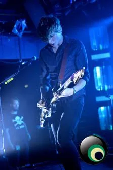 Circa Waves @ the Waterfront
