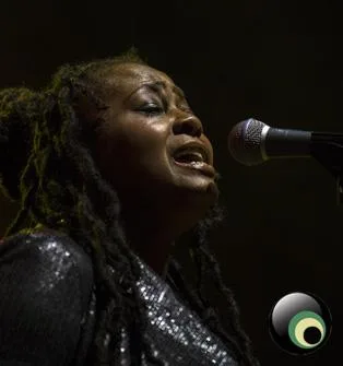Soul II Soul @ UEA
