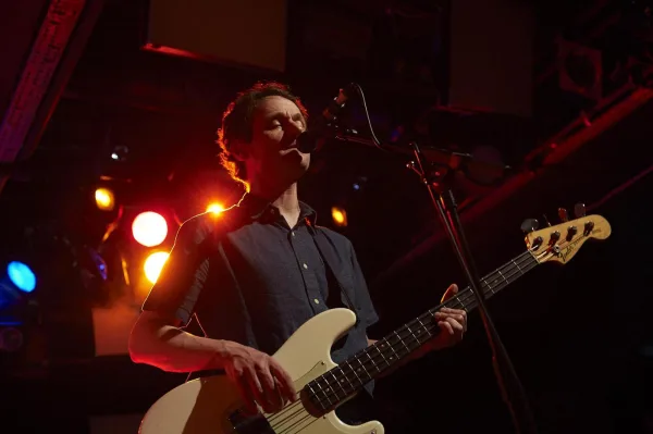 Teenage Fanclub