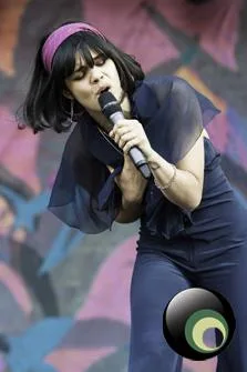 Latitude Festival 2012 // Part 3