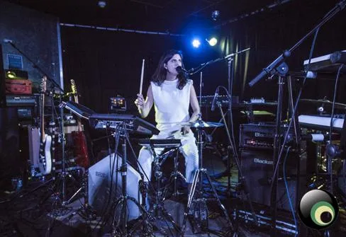 Teleman @ Open