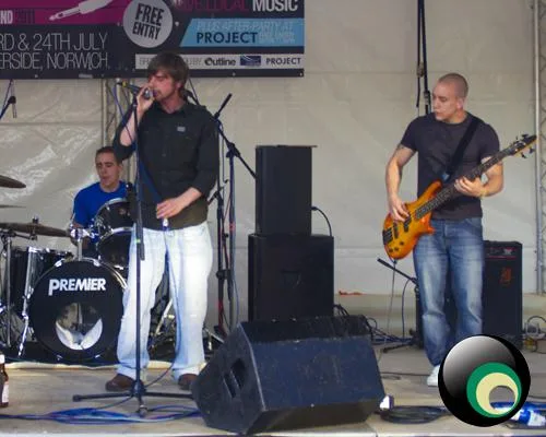 Music Weekend