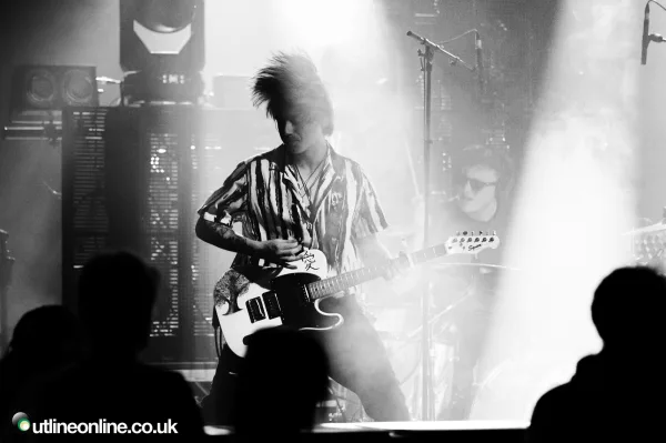 Tom Meighan
