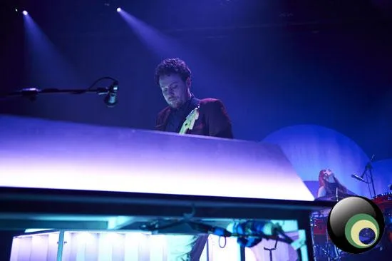 Metronomy @ UEA