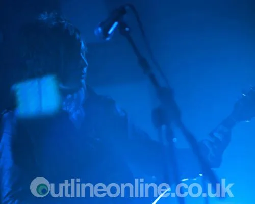 Kings ov Leon
