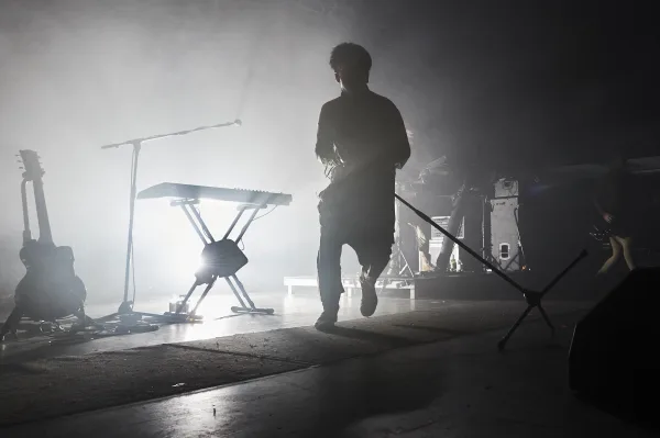 Gary Numan