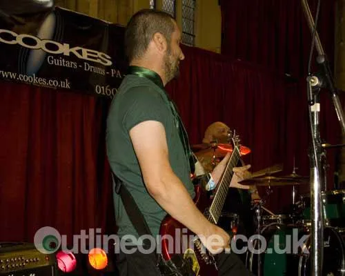 NBAF 09