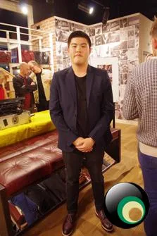 Dr Martens Launch