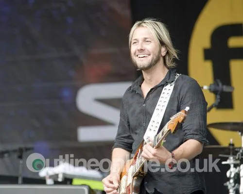 Sonisphere Andi