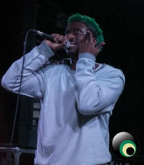 Ho99o9 @ the Waterfront Studio