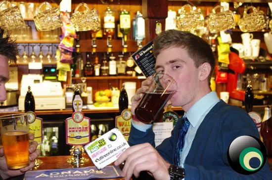 CAMRA Awards