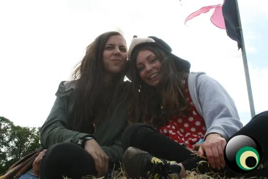 Glade Festival // Part 3
