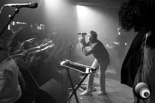 Rat Boy @ the Waterfront