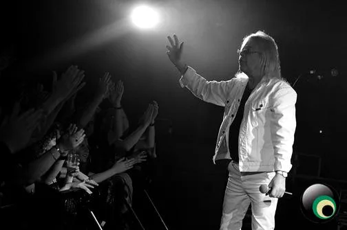 Magnum @ the Waterfront