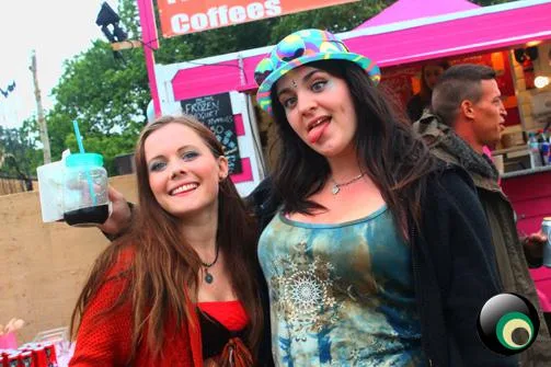 Symmetry Festival 2015